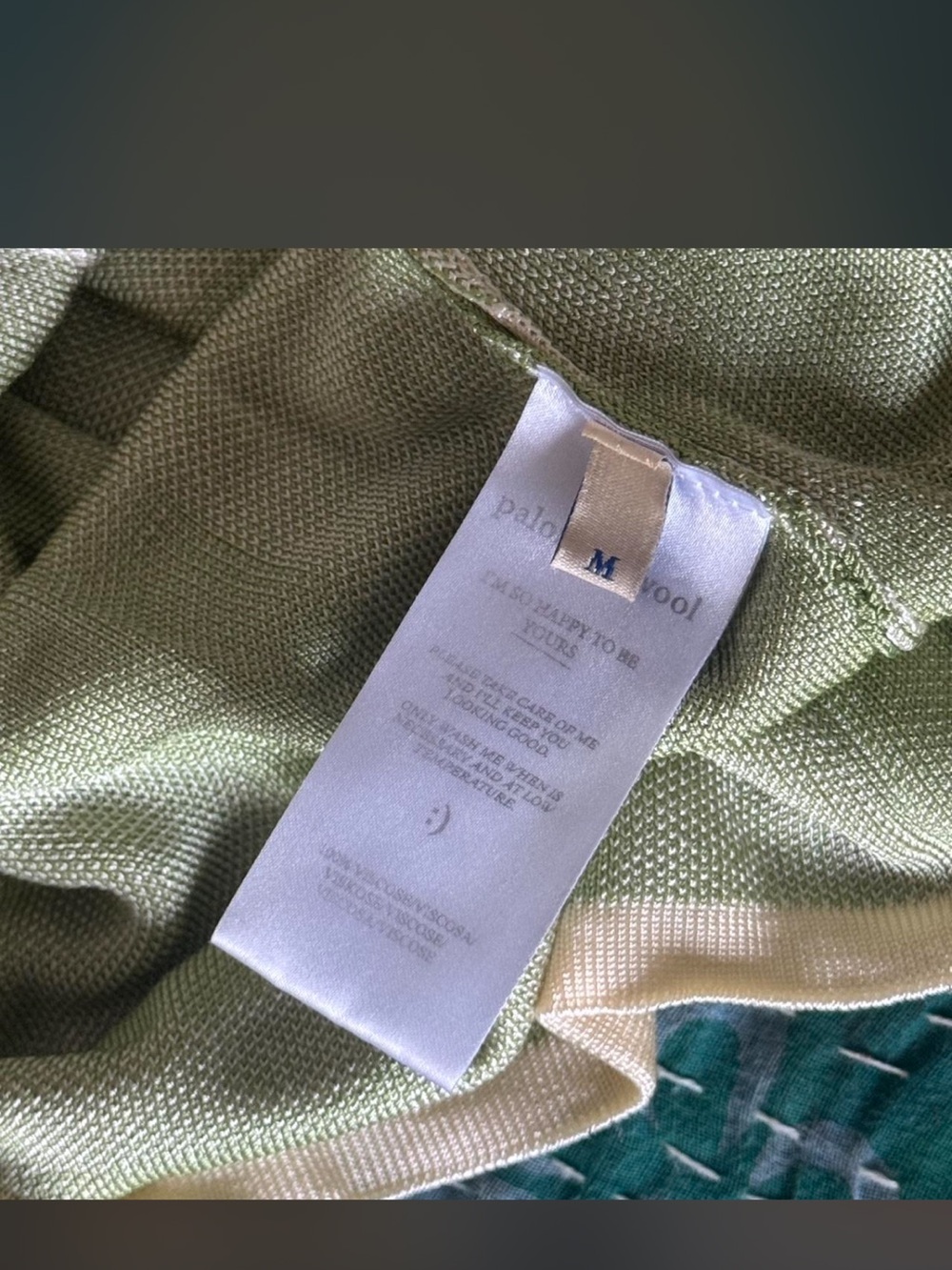 Paloma Wool El Valle top - Picture 7 of 8